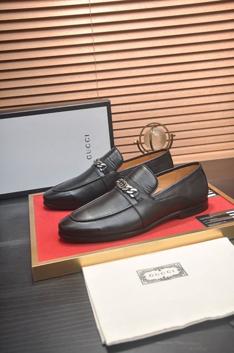 Gucci Business Shoes